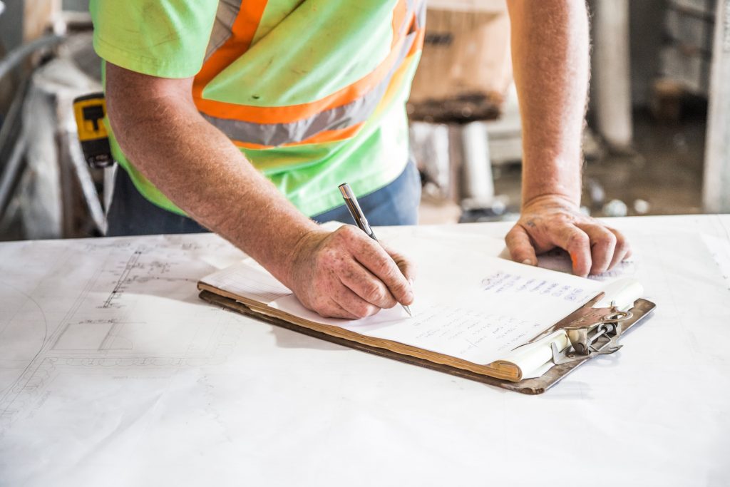 New VAT Rules For Construction Sector Start on 1 March 2021