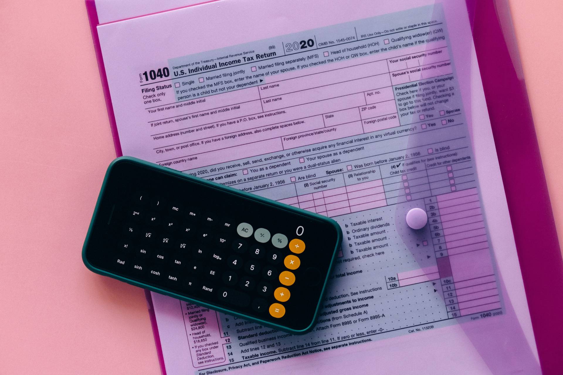 Accounting For Import VAT On Your VAT Return McIntyreStuart
